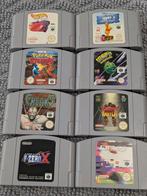 Diversen Nintendo 64 spellen, Ophalen of Verzenden, Zo goed als nieuw