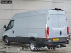 Iveco Daily 35C21 3.0L Automaat 210PK L2H2 Dubbellucht 2025-, Auto's, Automaat, Stof, Euro 6, 4 cilinders