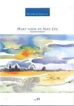 HART VOOR DE ST.JAN-Nelleke de Laat e.a.NIEUW !!!!, NELLEKE DE LAAT, Nieuw, Ophalen of Verzenden, Schilder- en Tekenkunst