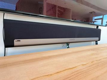Sonos Playbar Soundbar - Top Geluid! beschikbaar voor biedingen