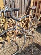 Classic racefiets Peugeot. Bronskleurig. Framemaat 57cm., Fietsen en Brommers, Gebruikt, Ophalen