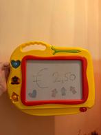 Magnetisch Tekenbord, Kinderen en Baby's, Speelgoed | Educatief en Creatief, Ophalen of Verzenden, Zo goed als nieuw, Knutselen