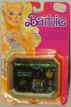 Vintage barbie Jewel secrets Mattel 1986, Verzamelen, Verzenden, Zo goed als nieuw, Accessoires