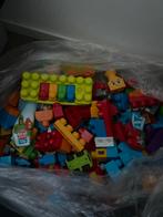 Grote partij Megabloks, Kinderen en Baby's, Speelgoed | Bouwstenen, Ophalen, Gebruikt, Megabloks