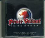 David Bergeaud – Prince Valiant 13 nrs CD 1997 ZGAN, Cd's en Dvd's, Ophalen of Verzenden, Zo goed als nieuw