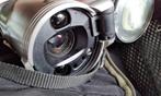 Canon EPOCA Caption 35mm filmcamera 35-105mm f2.8 - f6.6, Filmcamera, Ophalen of Verzenden