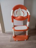 Twinky WC Verkleiner met Trapje & Plaspotje Set, Kinderen en Baby's, Badjes en Verzorging, Ophalen, Zo goed als nieuw, Overige typen