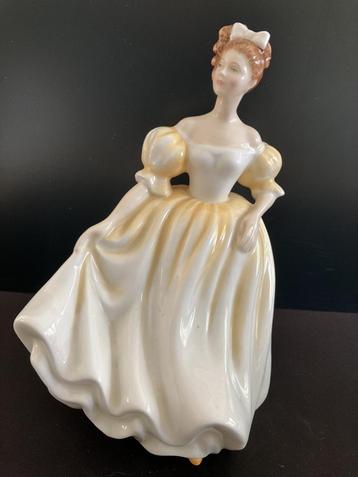 Royal Doulton porselein Natalie HN3173 (Reyshof) beschikbaar voor biedingen
