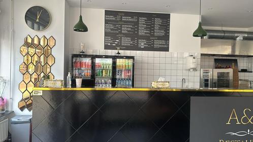 Horecazaak met Volledige Inventaris – Direct Starten!”, Zakelijke goederen, Exploitaties en Overnames