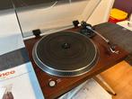 Platenspeler Lenco L-90, Audio, Tv en Foto, Platenspelers, Overige merken, Ophalen of Verzenden, Zo goed als nieuw, USB-aansluiting