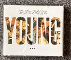 Gruppo Sportivo - Young & Out 2CD. Zeldzaam, Ophalen of Verzenden, 1980 tot 2000, Zo goed als nieuw
