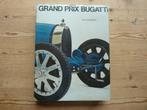 Grand Prix Bugatti, Gelezen, Conway, Hugh, Ophalen of Verzenden, Overige merken