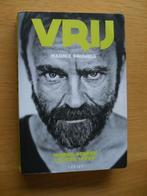 Vrij van Marnix Pauwels, Ophalen of Verzenden, Gelezen