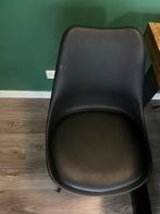 Stoelen, Huis en Inrichting, Stoelen, Ophalen of Verzenden, Zo goed als nieuw, Zwart, Vijf, Zes of meer stoelen