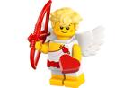 LEGO Collectible Minifigures 71048 Serie 27 Cupid, Ophalen, Nieuw