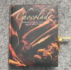 Receptenboek: Chocolade 🍫, Boeken, Ophalen of Verzenden, Zo goed als nieuw