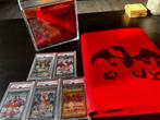 Obsidian Flames Masterset, Hobby en Vrije tijd, Verzamelkaartspellen | Pokémon, Ophalen of Verzenden, Nieuw, Meerdere kaarten