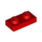 LEGO PLAATJE 1x2 3023 div. kleuren (set van 10) * LEGOhuis, Kinderen en Baby's, Speelgoed | Duplo en Lego, Ophalen of Verzenden