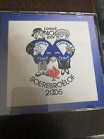 Gezocht: Jocus / Boerebroélof singles, Cd's en Dvd's, 6 singles of meer, Ophalen of Verzenden, Zo goed als nieuw, Nederlandstalig