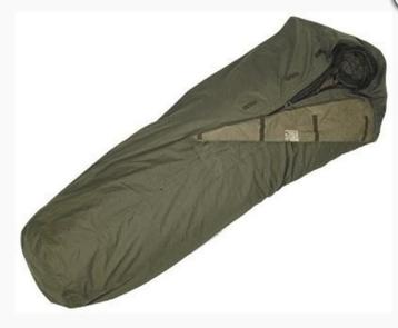 M90 Bivakzak GoreTex - Gebruikt beschikbaar voor biedingen