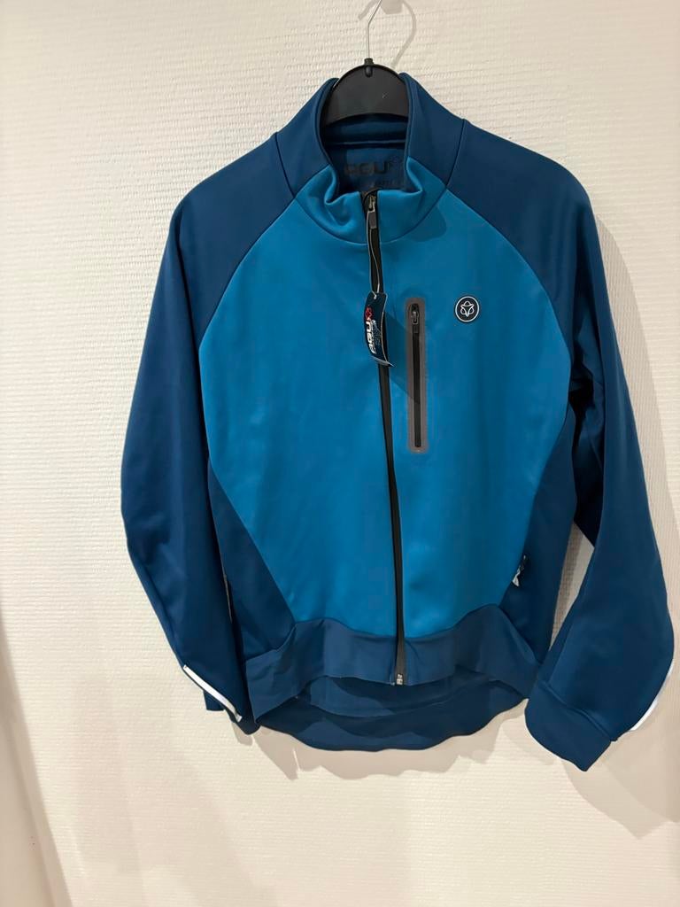 Nieuw AGU Softshell Pro Fietsjack - Maat L, Heren, Geen, Nieuw, Ophalen of Verzenden