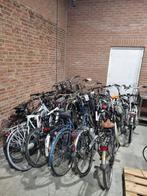 Fietsen diverse heren en dames, Ophalen, Gebruikt, Overige merken