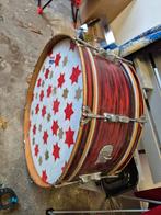 Vintage Dikke Trom (Dikke Sjiem), Ophalen, Gebruikt, Overige merken