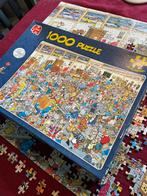 Op zoek naar de schat -Jan van Haasteren, Hobby en Vrije tijd, Denksport en Puzzels, Ophalen of Verzenden, Zo goed als nieuw