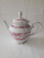 Theepot middelmaat 18 cm hoogte, Ophalen of Verzenden