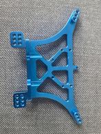 Aluminium shocktower rear traxxas 2wd, Ophalen of Verzenden, Zo goed als nieuw, Auto offroad