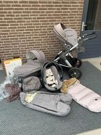 Stokke Trailz kinderwagen met vele extra’s, Ophalen, Gebruikt, Overige merken