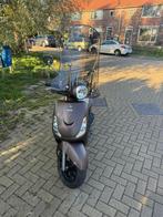 Sym xs50Qt, Fietsen en Brommers, Scooters | SYM, Ophalen, Zo goed als nieuw, Benzine, Overige modellen