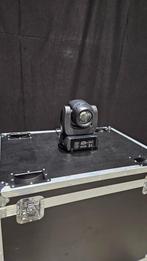 100 watt beam movingheads nieuw in doos, Ophalen of Verzenden, Nieuw, Licht, Kleur