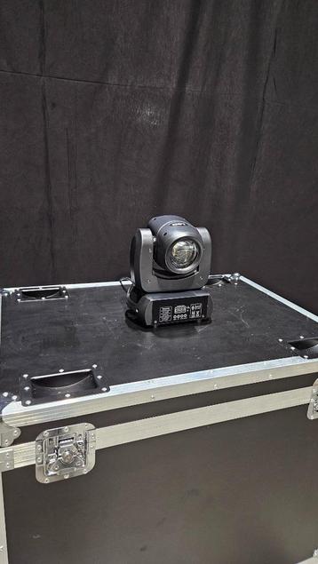 100 watt beam movingheads nieuw in doos beschikbaar voor biedingen