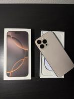 iPhone Pro Max 256GB, 256 GB, IPhone 16 Pro Max, Ophalen of Verzenden, Zo goed als nieuw