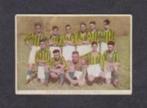 Voetbalplaatje NOAD Tilburg 1933., Ophalen of Verzenden, Zo goed als nieuw
