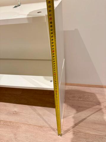 Dubbel Billy bovendeel - IKEA - afbeelding 6