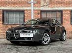 Alfa Romeo Brera 3.2 JTS V6 Q4 SKY WINDOW 2007 Youngtimer, Auto's, Alfa Romeo, Brera, Gebruikt, Bedrijf, Handgeschakeld