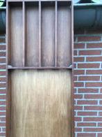 Sjoelbak, Ophalen, Gebruikt