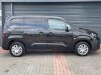 Peugeot Partner 1.5 BlueHDI 131 Pk Premium Aut | Camera | Pa, Auto's, Gebruikt, 4 cilinders, Origineel Nederlands, Diesel