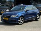 Audi A1 1.4 TFSI CoD Design Pro Line FACELIFT/CRUISE/AIRCO/2, Auto's, Stof, 4 cilinders, Origineel Nederlands, Handgeschakeld