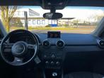 Audi A1 Sportback 1.4 TFSI Ambition Pro Line Business, Auto's, Audi, Voorwielaandrijving, Euro 5, 4 cilinders, 4 stoelen