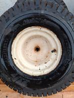 Diverse landbouw/Tractorbanden, Ophalen