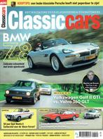 Classic Cars 2020 nr. 40 (o.a. Opel Manta A / BMW Z8), Verzenden, Gelezen, Algemeen