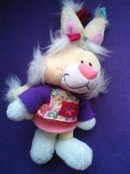 DIDDL DEPESCHE Knuffel KONIJN MIMIHOPPS. 32 CM **Nieuw**, Ophalen of Verzenden, Nieuw, Konijn