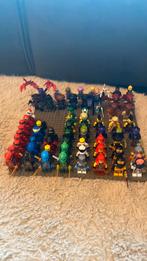 Lego ninjago, Ophalen of Verzenden, Gebruikt, Overige merken