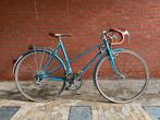 Vintage Racefiets - Klassieker!, Fietsen en Brommers, Fietsen | Racefietsen, Gebruikt, Staal, 53 tot 57 cm, Ophalen