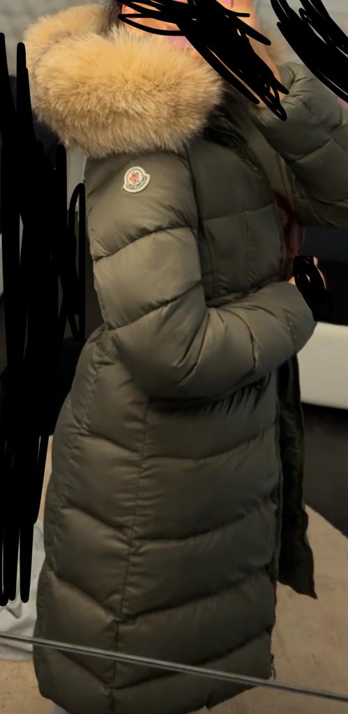 Dames jas, Ophalen of Verzenden, Zo goed als nieuw, Zwart