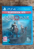 God of War - PS4, Spelcomputers en Games, Games | Sony PlayStation 4, Avontuur en Actie, 1 speler, Zo goed als nieuw, Vanaf 18 jaar