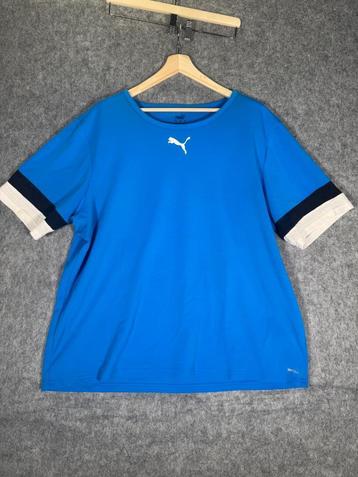 Puma DryCELL T-Shirt – 3XL beschikbaar voor biedingen